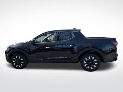 2027 Hyundai SANTA CRUZ SE