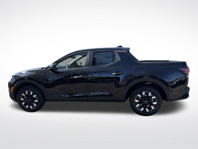 2027 Hyundai SANTA CRUZ SE
