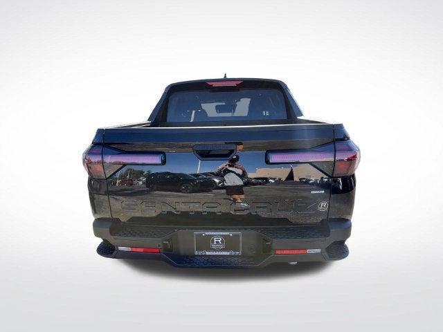 2027 Hyundai SANTA CRUZ SE