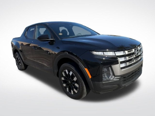 2027 Hyundai SANTA CRUZ SE