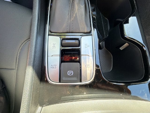 2027 Hyundai SANTA CRUZ SE