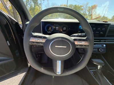 2027 Hyundai SANTA CRUZ SE