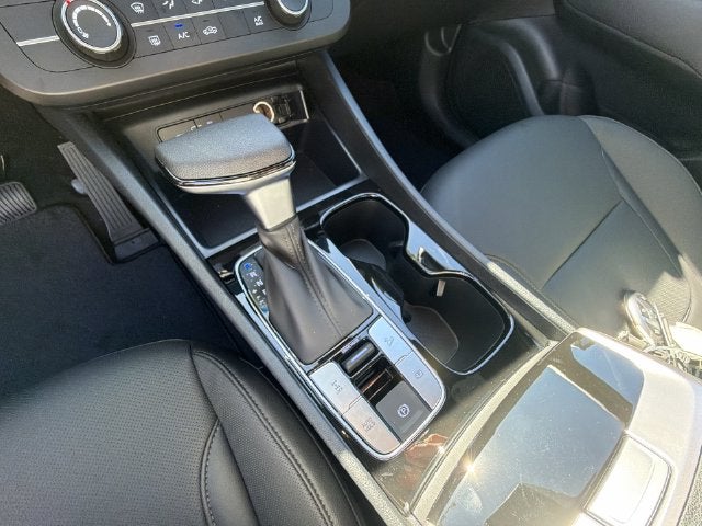 2027 Hyundai SANTA CRUZ SE