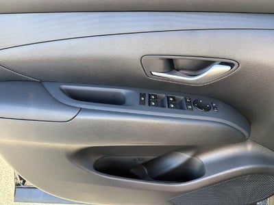 2027 Hyundai SANTA CRUZ SE