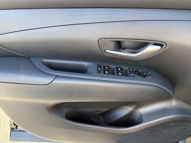 2027 Hyundai SANTA CRUZ SE
