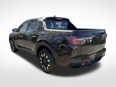2027 Hyundai SANTA CRUZ SE
