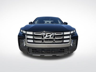 2027 Hyundai SANTA CRUZ SE