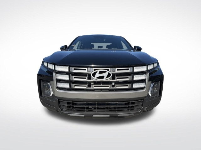 2027 Hyundai SANTA CRUZ SE