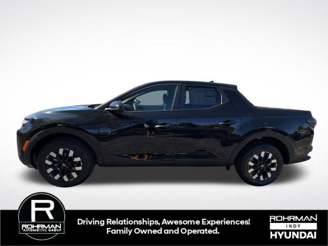 2027 Hyundai SANTA CRUZ SE