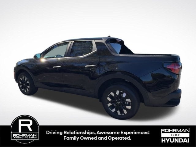 2027 Hyundai SANTA CRUZ SE