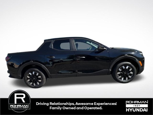2027 Hyundai SANTA CRUZ SE
