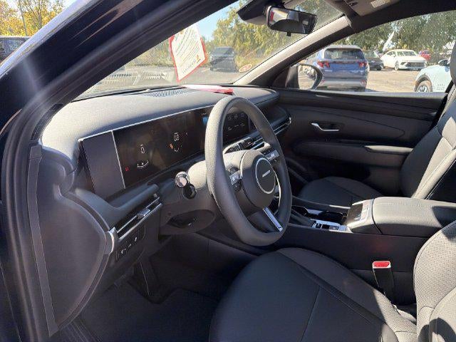 2027 Hyundai SANTA CRUZ SE