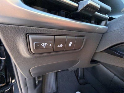 2027 Hyundai SANTA CRUZ SE