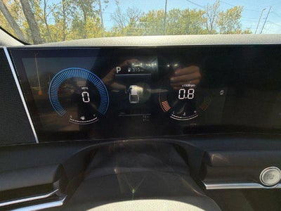 2027 Hyundai SANTA CRUZ SE
