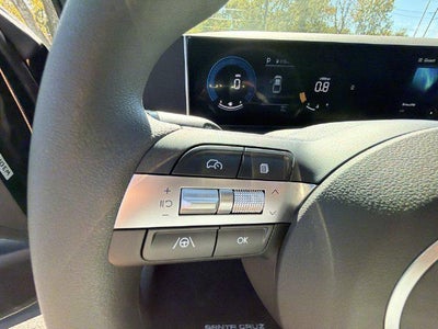 2027 Hyundai SANTA CRUZ SE
