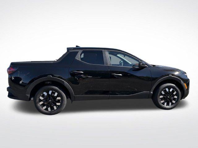 2027 Hyundai SANTA CRUZ SE