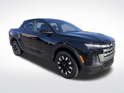 2027 Hyundai SANTA CRUZ SE