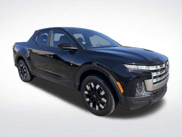 2027 Hyundai SANTA CRUZ SE