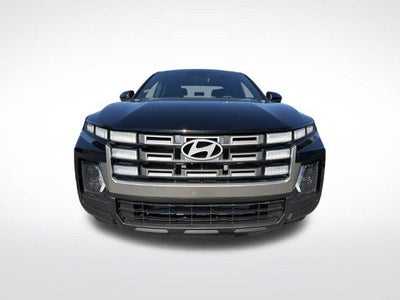 2027 Hyundai SANTA CRUZ SE