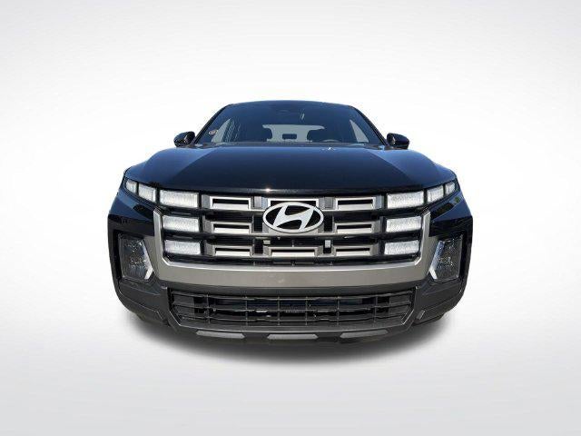 2027 Hyundai SANTA CRUZ SE