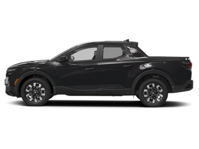 2027 Hyundai SANTA CRUZ SE
