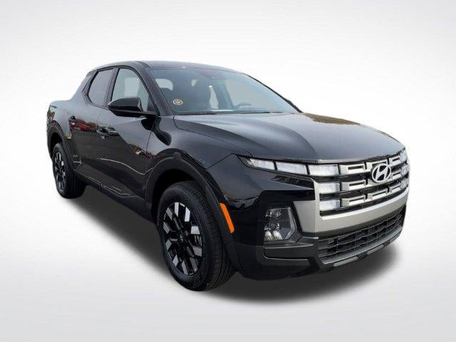 2027 Hyundai SANTA CRUZ SE