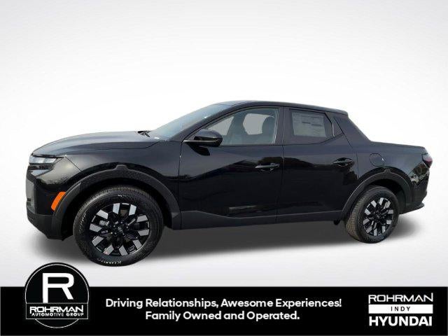 2027 Hyundai SANTA CRUZ SE