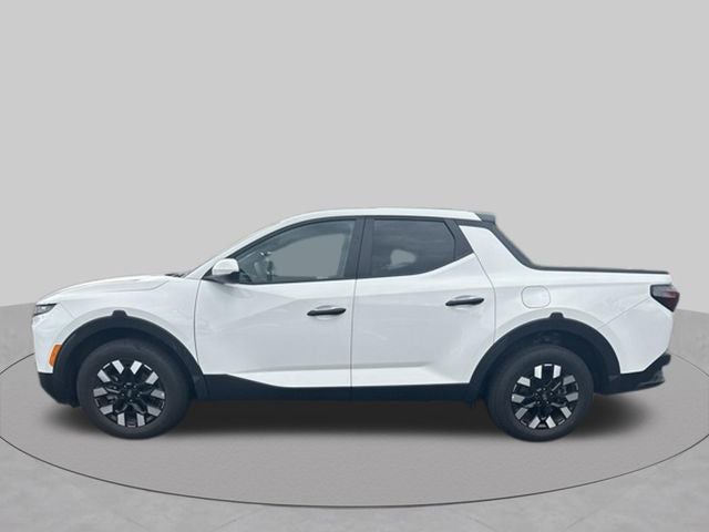 2025 Hyundai SANTA CRUZ SE