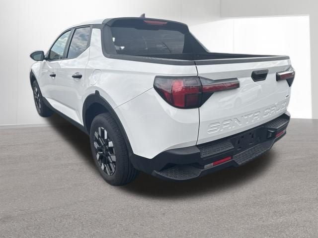 2025 Hyundai SANTA CRUZ SE