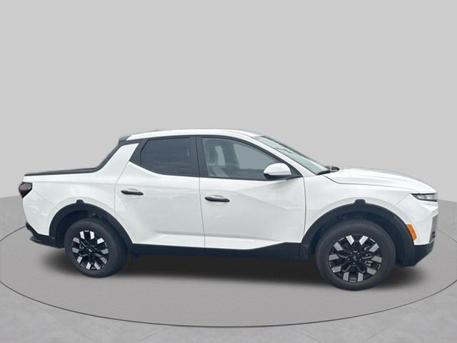 2025 Hyundai SANTA CRUZ SE