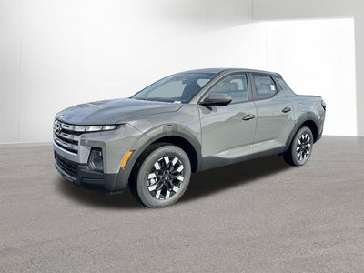 2026 Hyundai SANTA CRUZ SE
