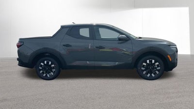 2026 Hyundai SANTA CRUZ SE