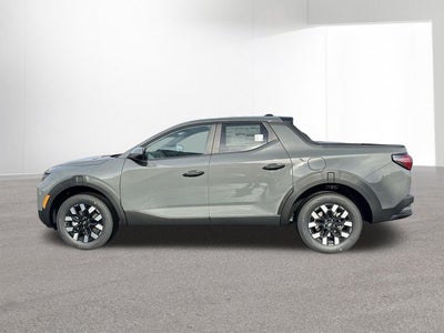 2026 Hyundai SANTA CRUZ SE