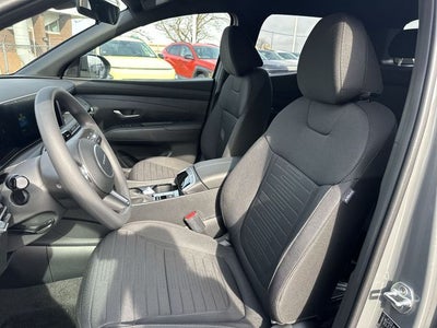 2026 Hyundai SANTA CRUZ SE