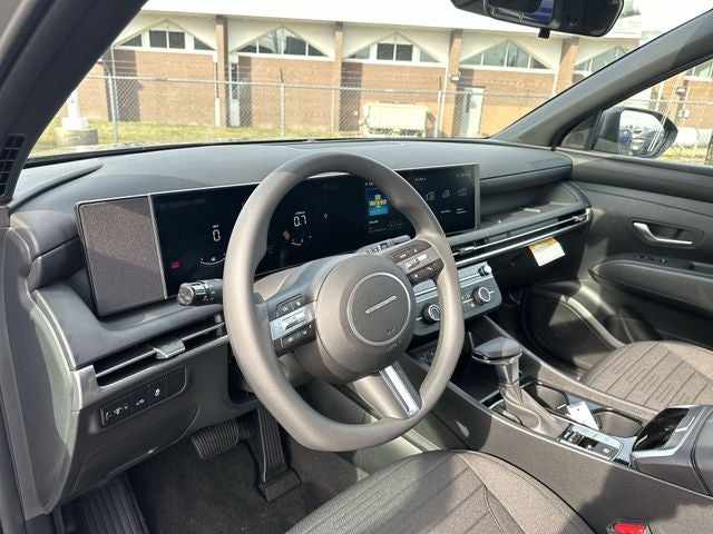 2026 Hyundai SANTA CRUZ SE