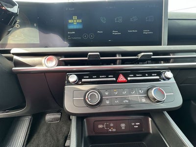 2026 Hyundai SANTA CRUZ SE