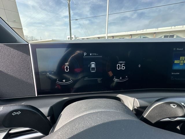 2026 Hyundai SANTA CRUZ SE