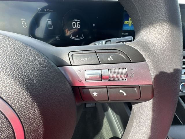 2026 Hyundai SANTA CRUZ SE