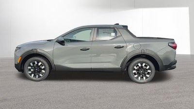 2026 Hyundai SANTA CRUZ SE