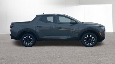 2026 Hyundai SANTA CRUZ SE