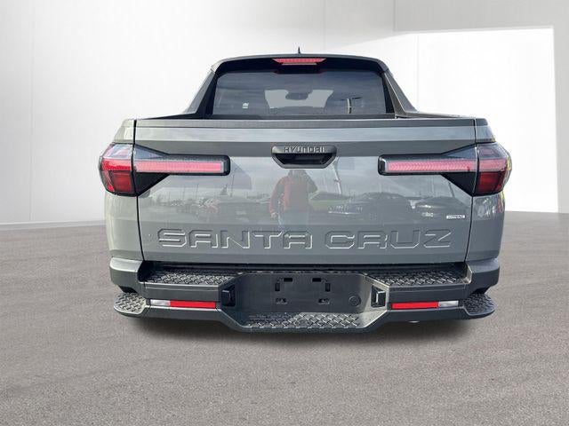 2026 Hyundai SANTA CRUZ SE