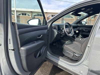 2026 Hyundai SANTA CRUZ SE