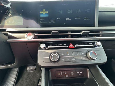 2026 Hyundai SANTA CRUZ SE