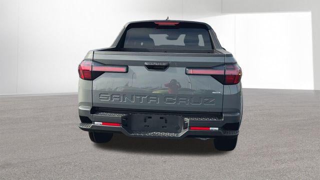 2026 Hyundai SANTA CRUZ SE