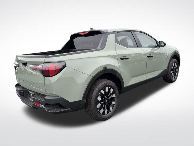 2027 Hyundai SANTA CRUZ SE