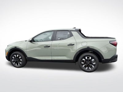 2027 Hyundai SANTA CRUZ SE