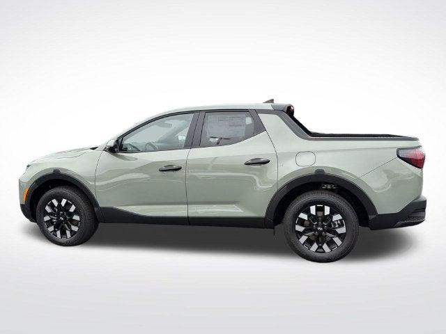 2027 Hyundai SANTA CRUZ SE