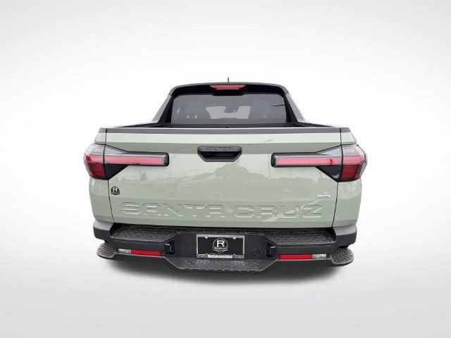 2027 Hyundai SANTA CRUZ SE