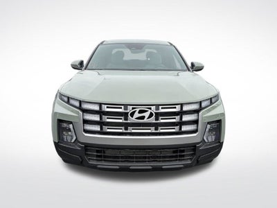2027 Hyundai SANTA CRUZ SE