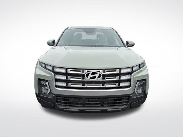 2027 Hyundai SANTA CRUZ SE